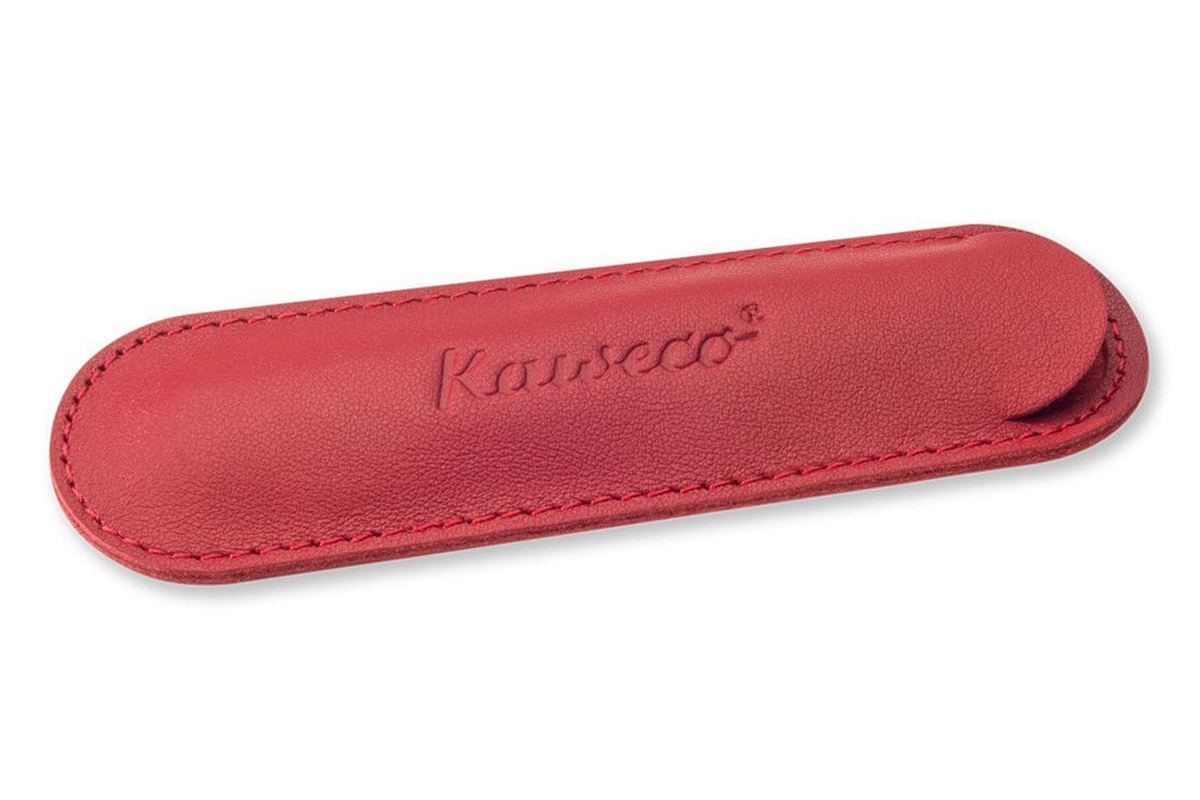 Kaweco Sport Etui 1 Pen Chilli Pepper